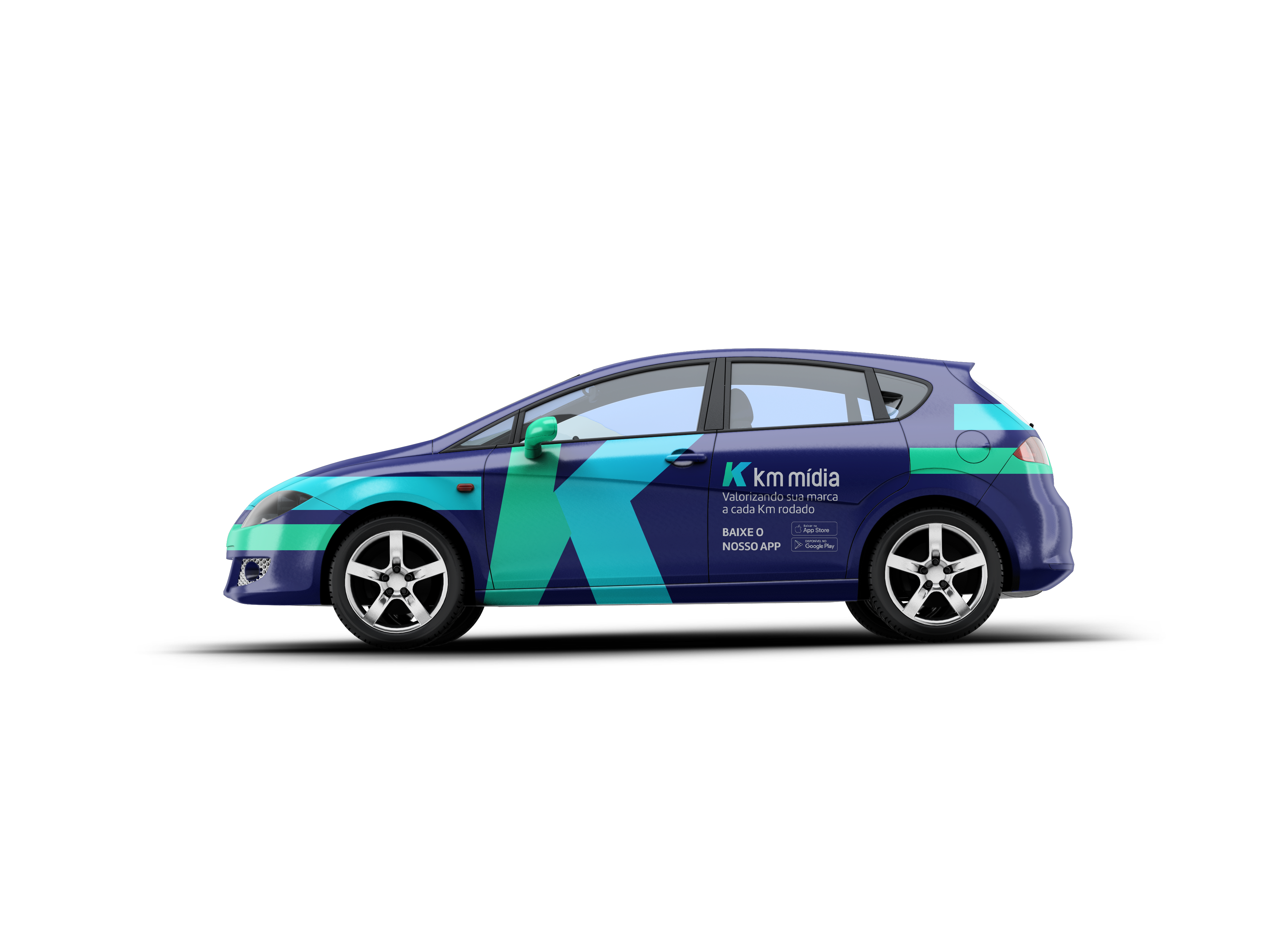 KM PREMIUM